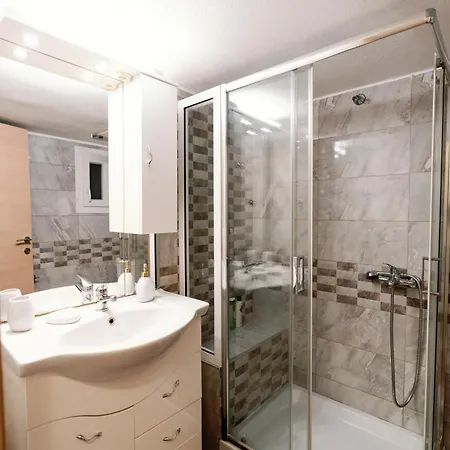 El.venizelos Quiet Lux Apt. Apartment Thessaloniki