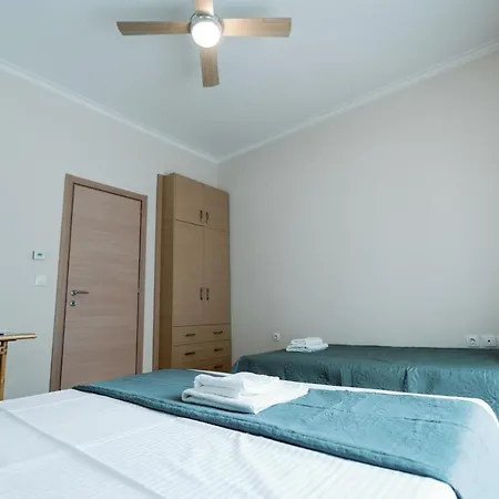 El.venizelos Quiet Lux Apt. Apartment *